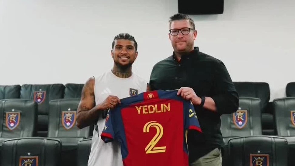DeAndre Yedlin Fan Mail Address