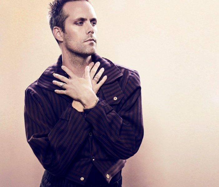 Justin Tranter Fan Mail Address