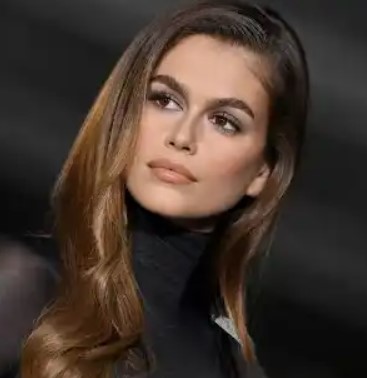 Kaia Gerber Fan Mail Address