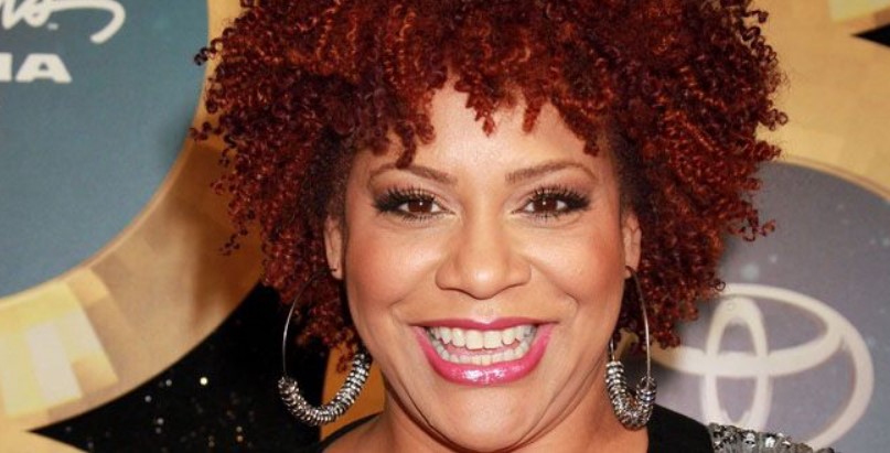 Kim Coles Fan Mail Address