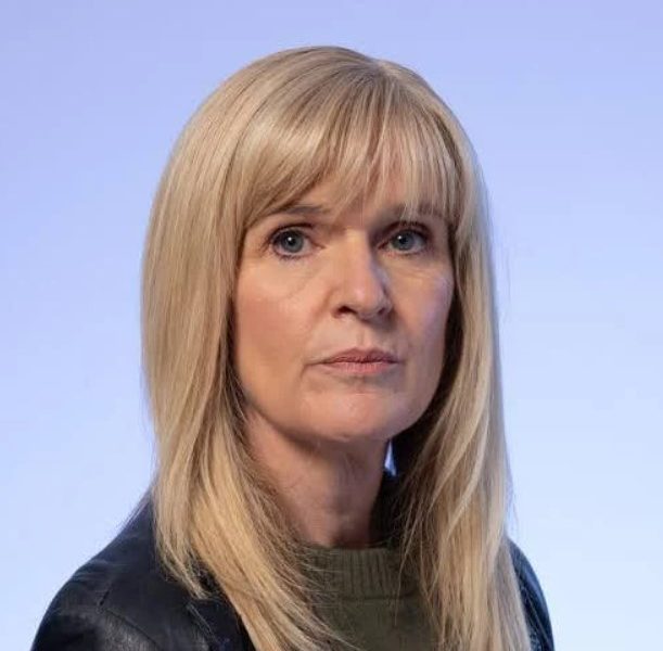 Siobhan Finneran Fan Mail Address