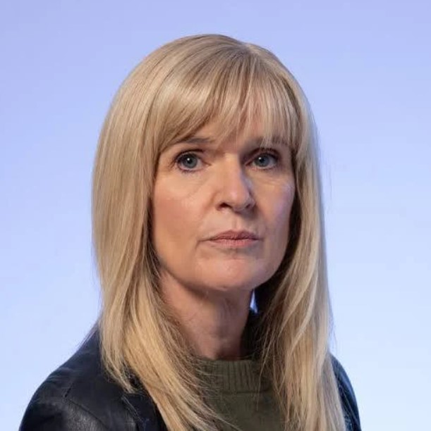 Siobhan Finneran Fan Mail Address
