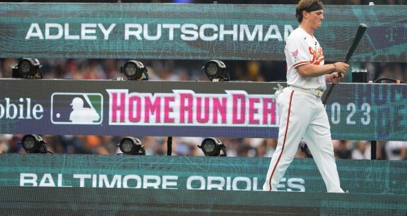 Adley Rutschman Fan Mail Address