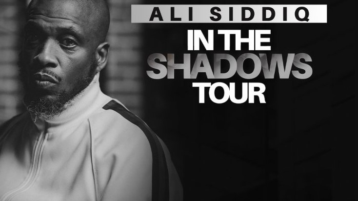 Ali Siddiq Fan Mail Address