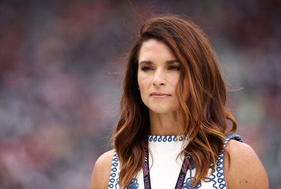 Danica Patrick Fan Mail Address