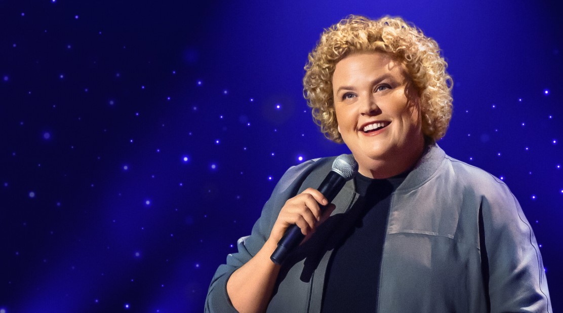 Fortune Feimster Fan Mail Address