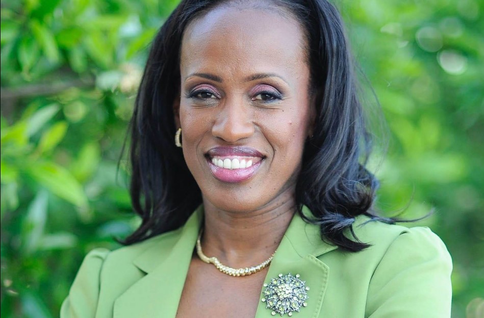 Jackie Joyner-Kersee Fan Mail Address