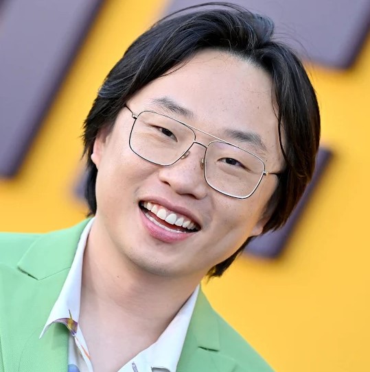 Jimmy O. Yang Fan Mail Address