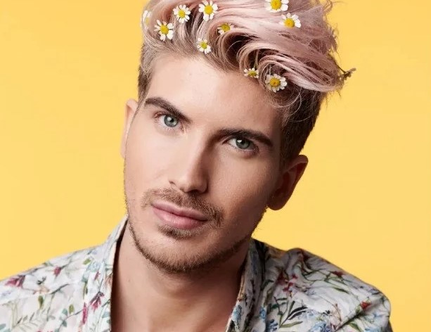 Joey Graceffa Fan Mail Address