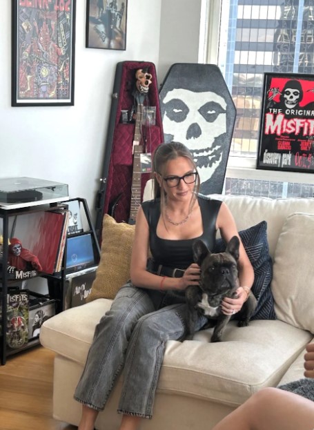Katherine Timpf Fan Mail Address