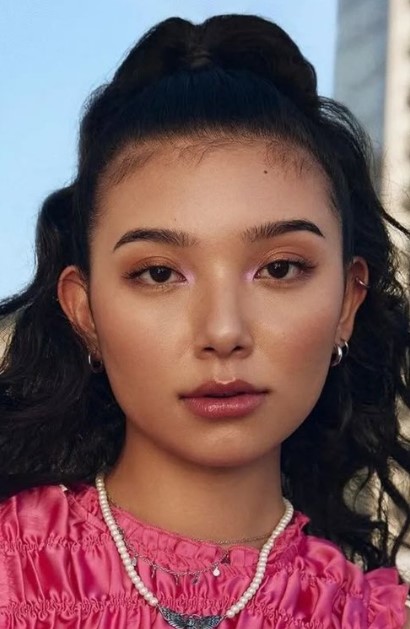 Kiawentiio Tarbell Fan Mail Address