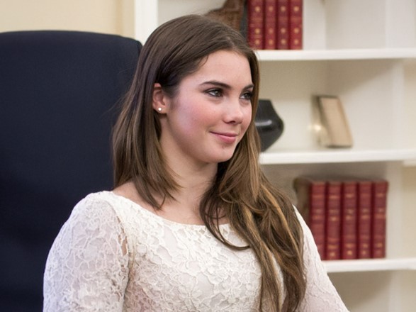 McKayla Maroney Fan Mail Address