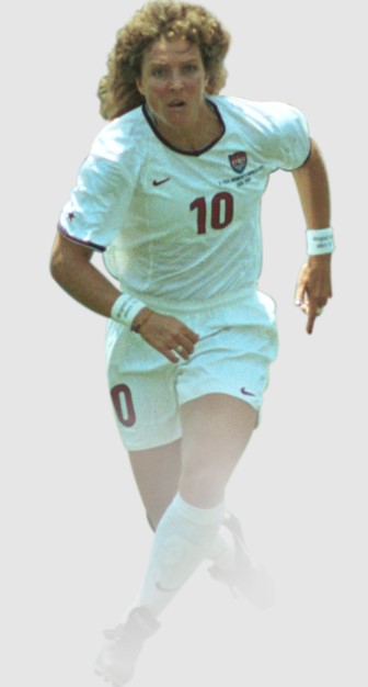 Michelle Akers Fan Mail Address