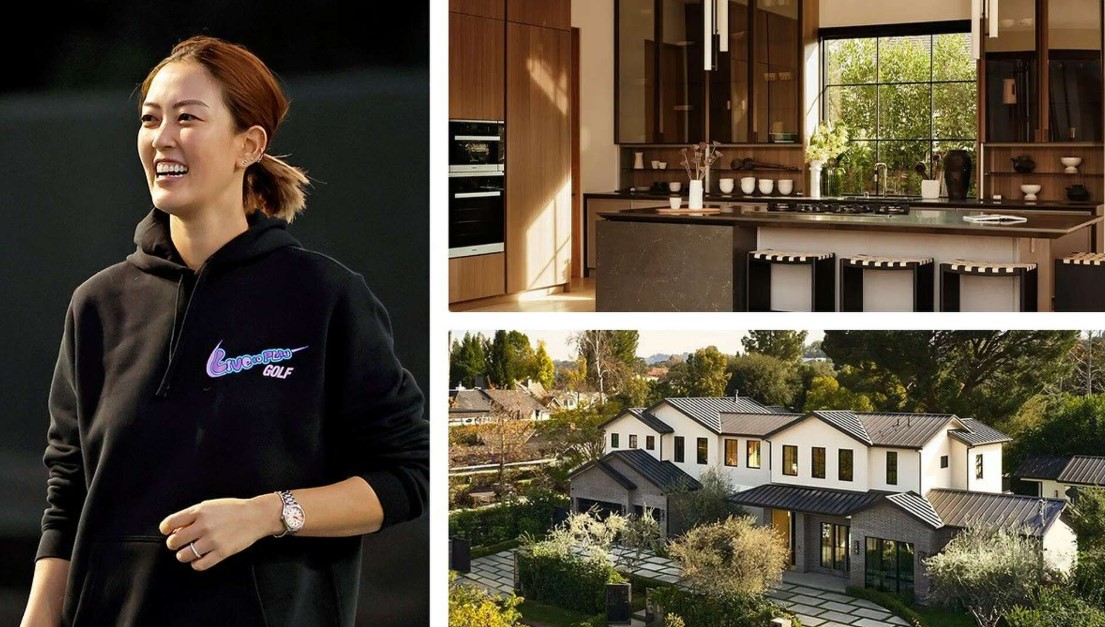 Michelle Wie West Fan Mail Address