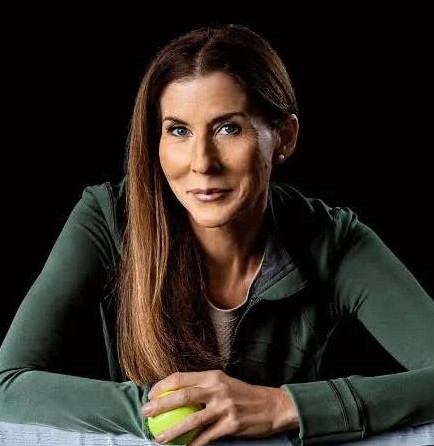 Monica Seles Fan Mail Address